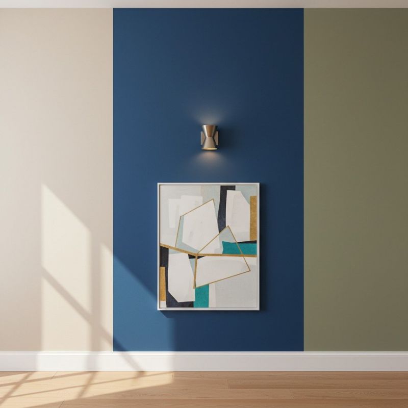 Commercial Ceiling Painting