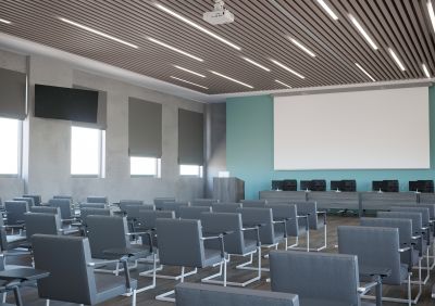 Conference Room Painting