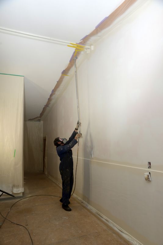 Commercial Building Maintenance