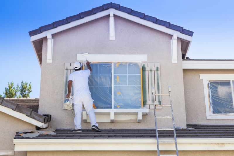 Cost of Commercial Painting in Farmington, MN